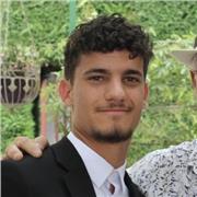 Étudiant en troisième année de licence en mathématiques avec approfondissment, je propose des cours particuliers de mathématiques